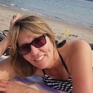 Meet your Posher, Cathy